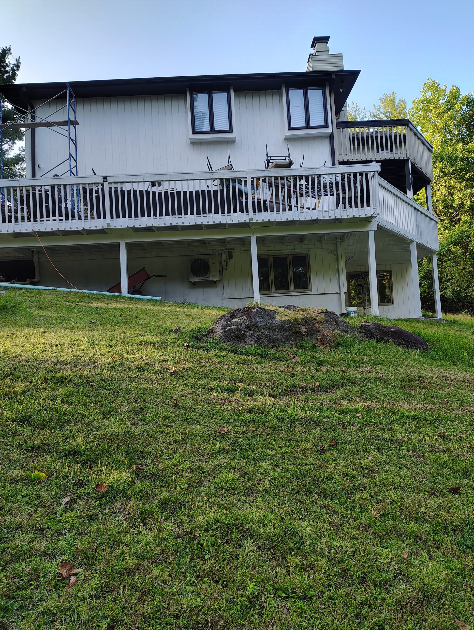 home remodeling company